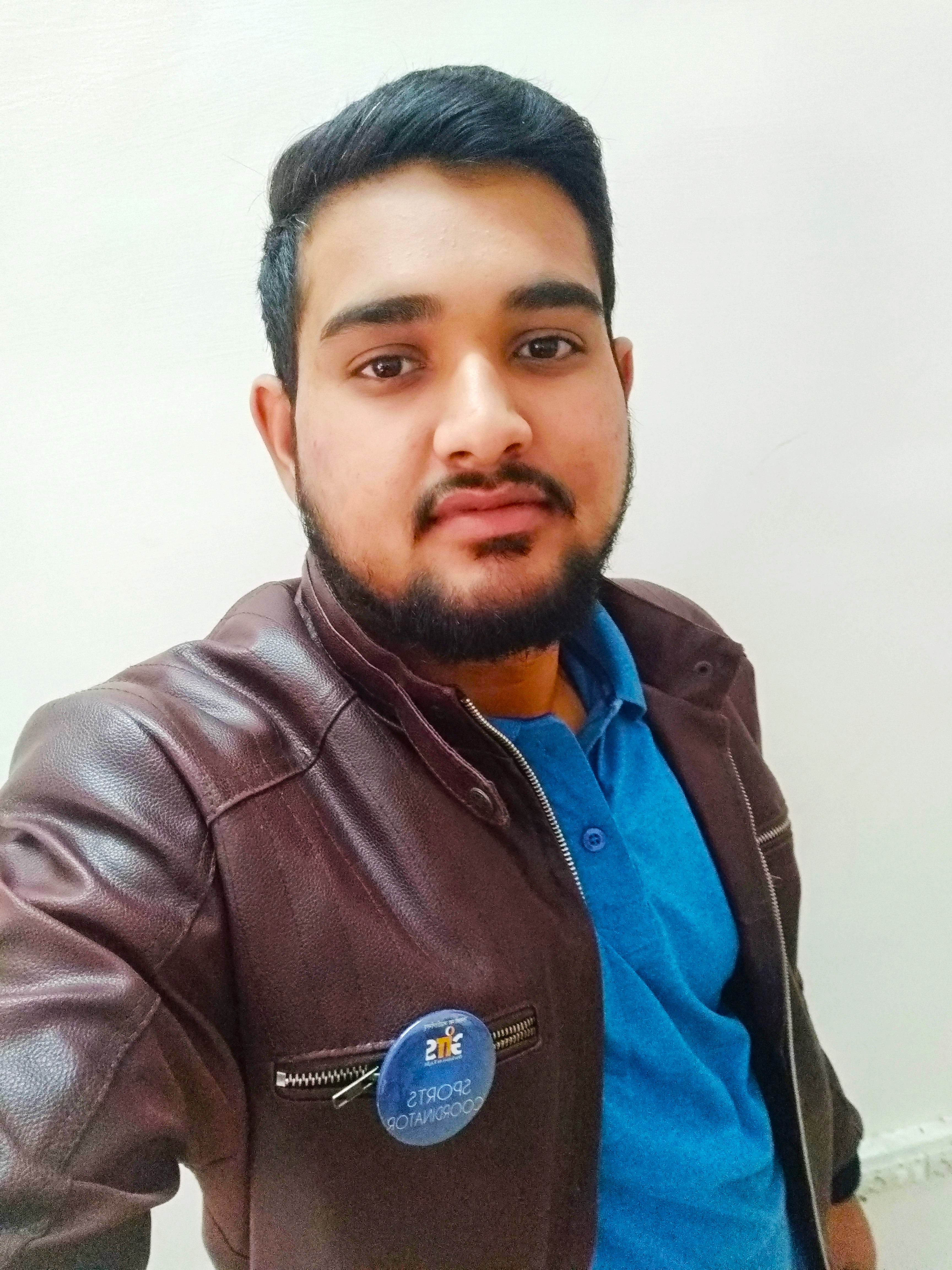 Mohammad Ateek Samma
