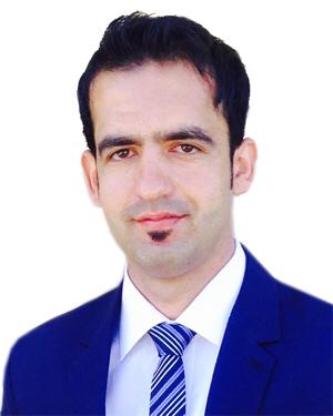 Mohammad Edris
