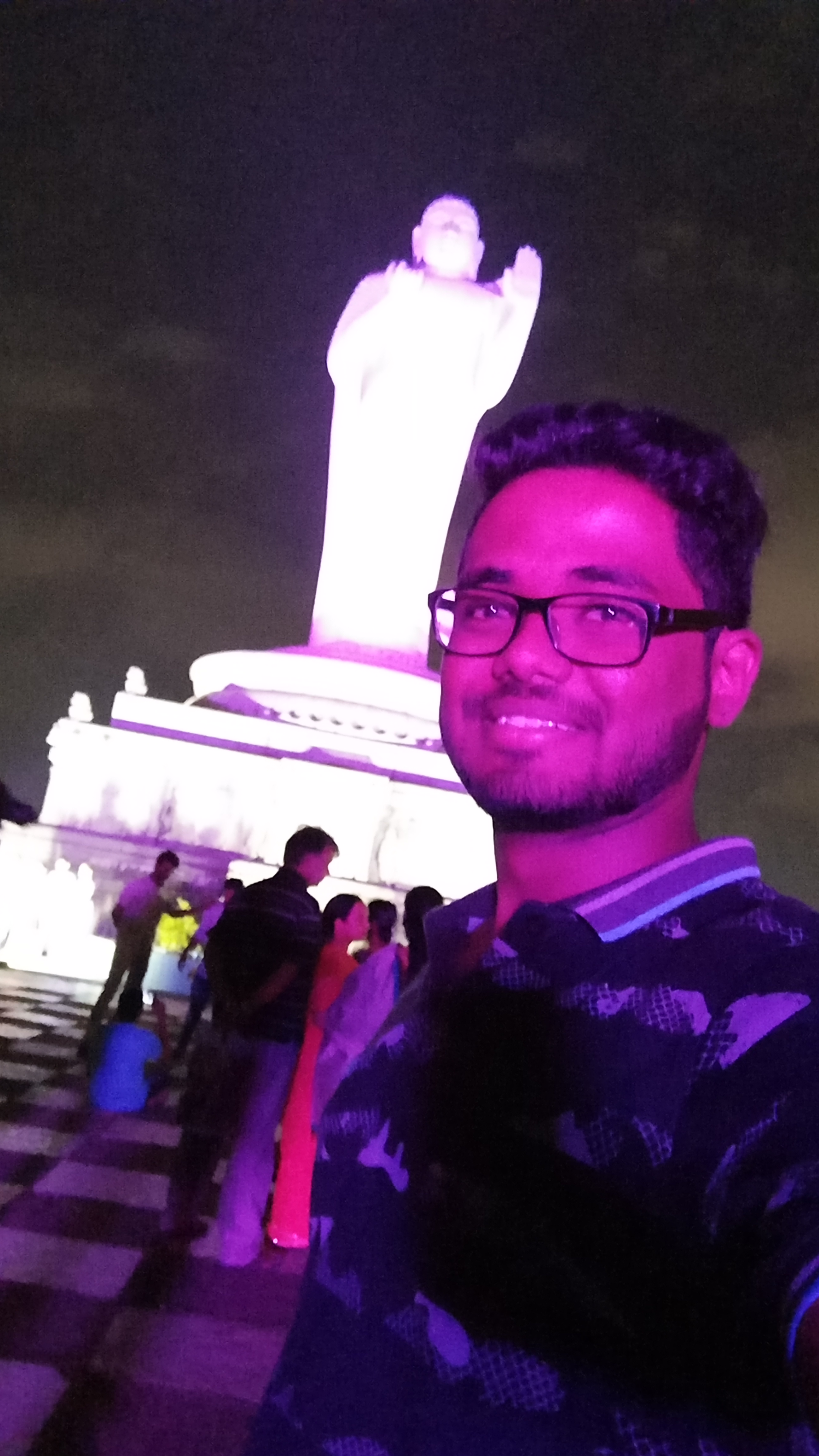 Mohammad Saifuddin