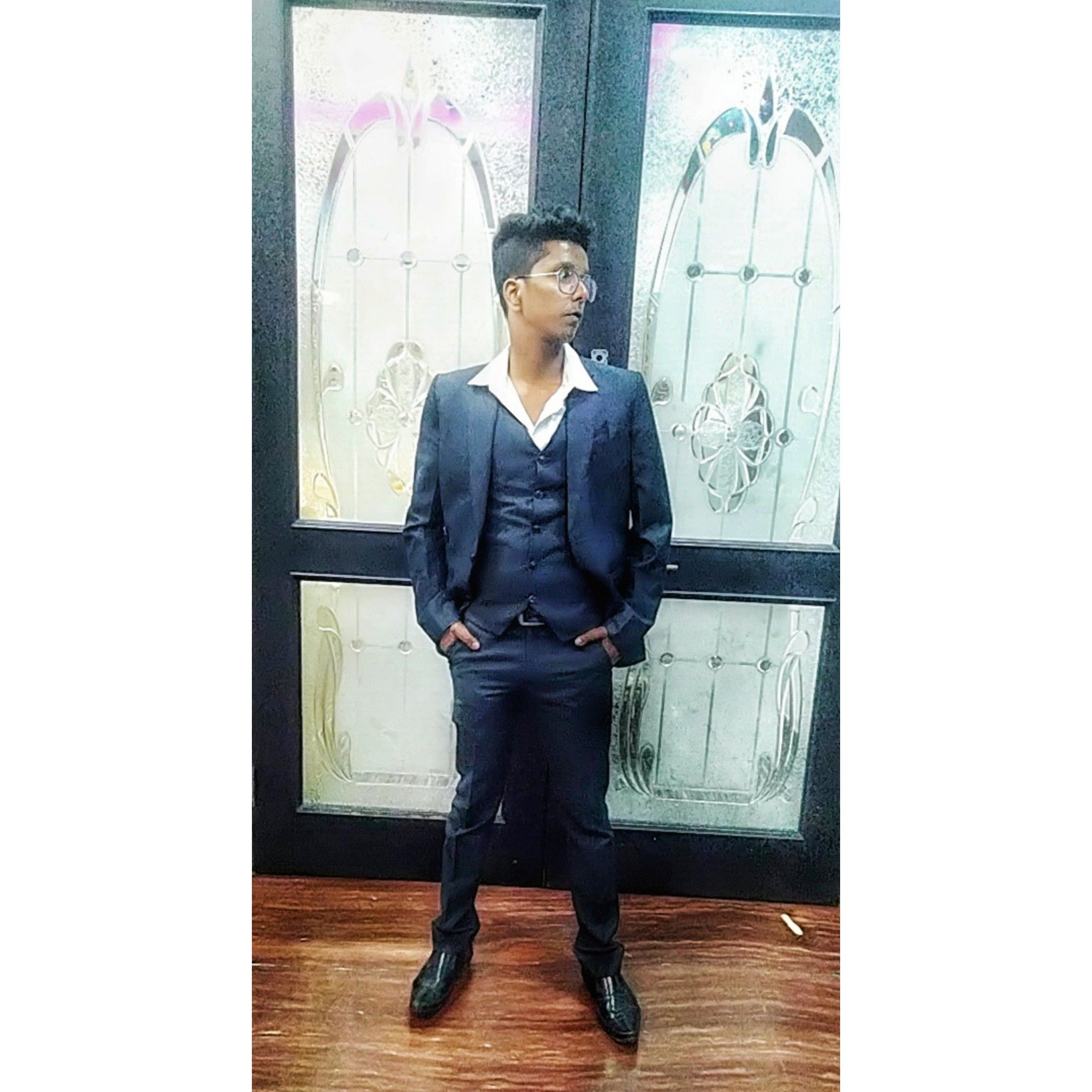 Mohammad Shadab Saify