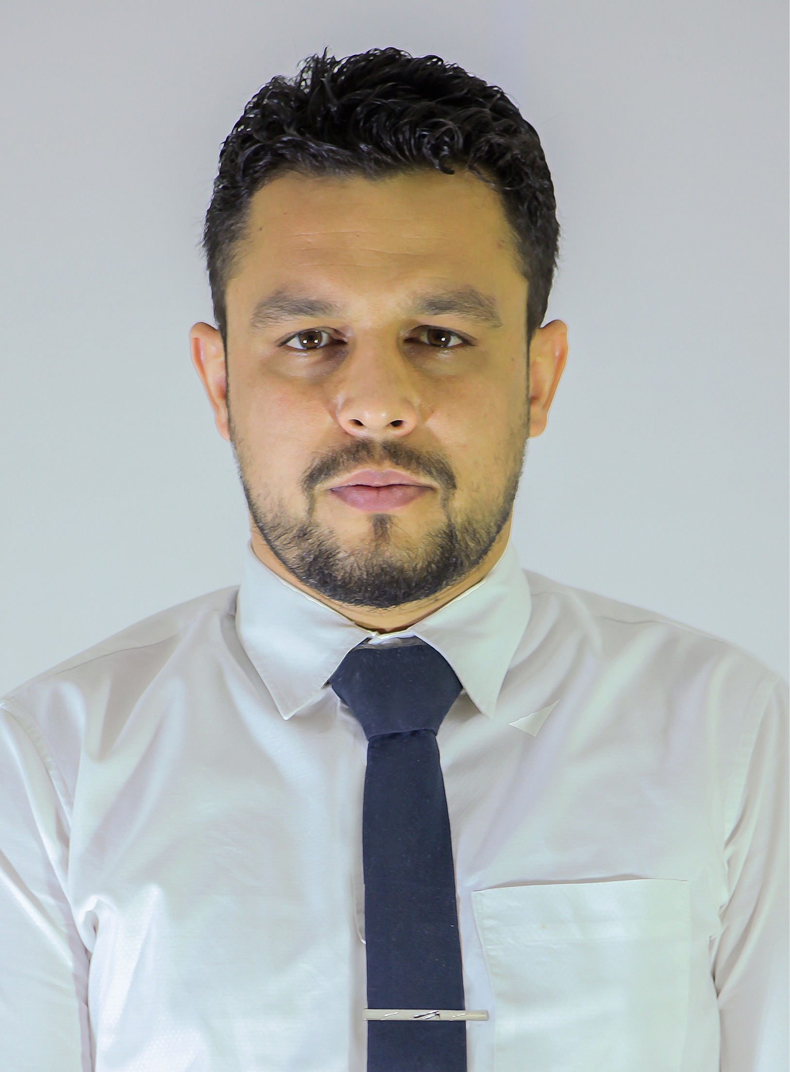 Mohammad Siddiq