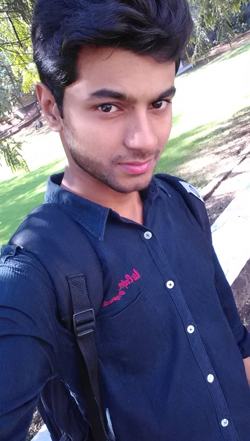 Mohammad atif