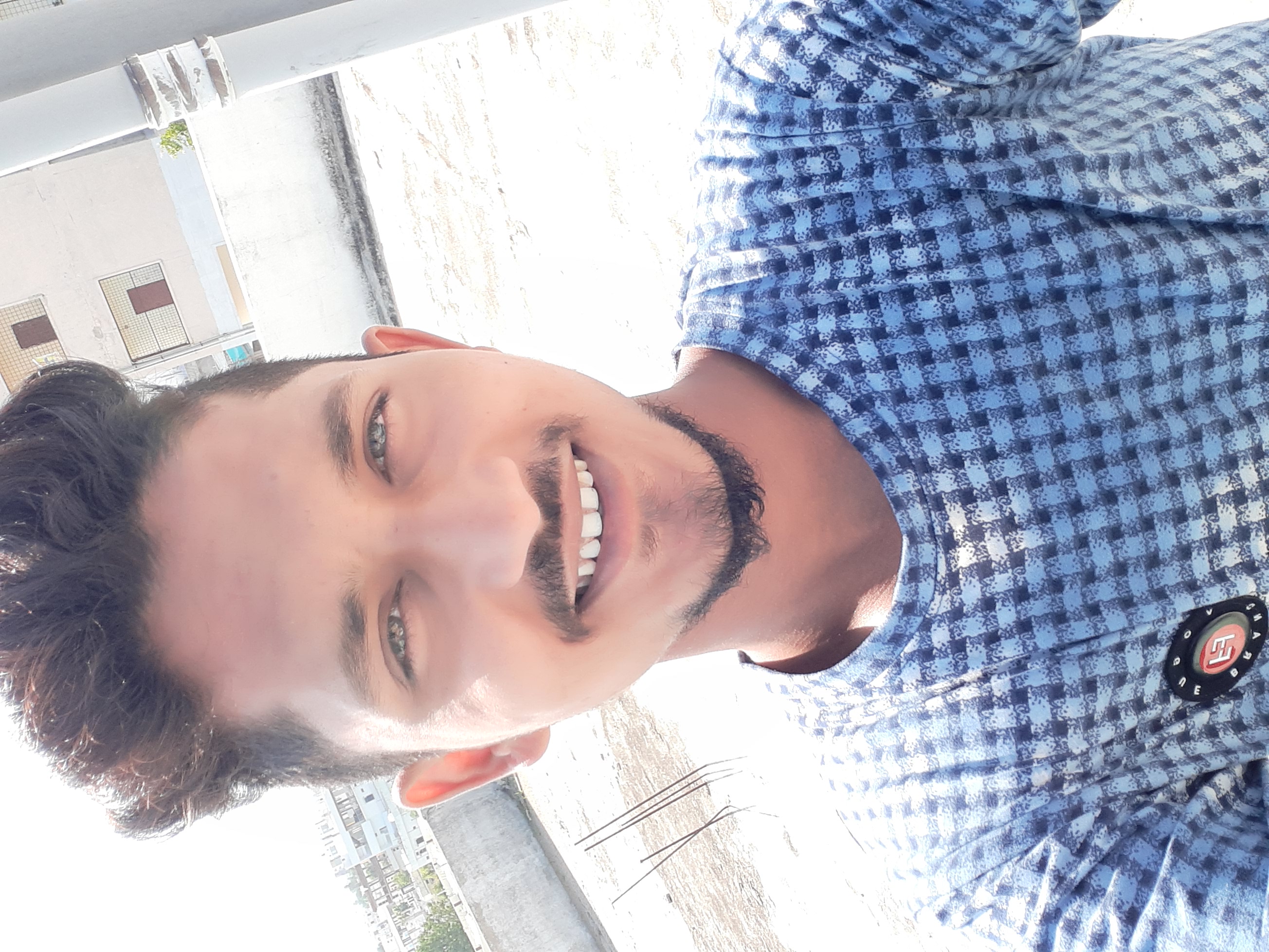Mohammad meraj