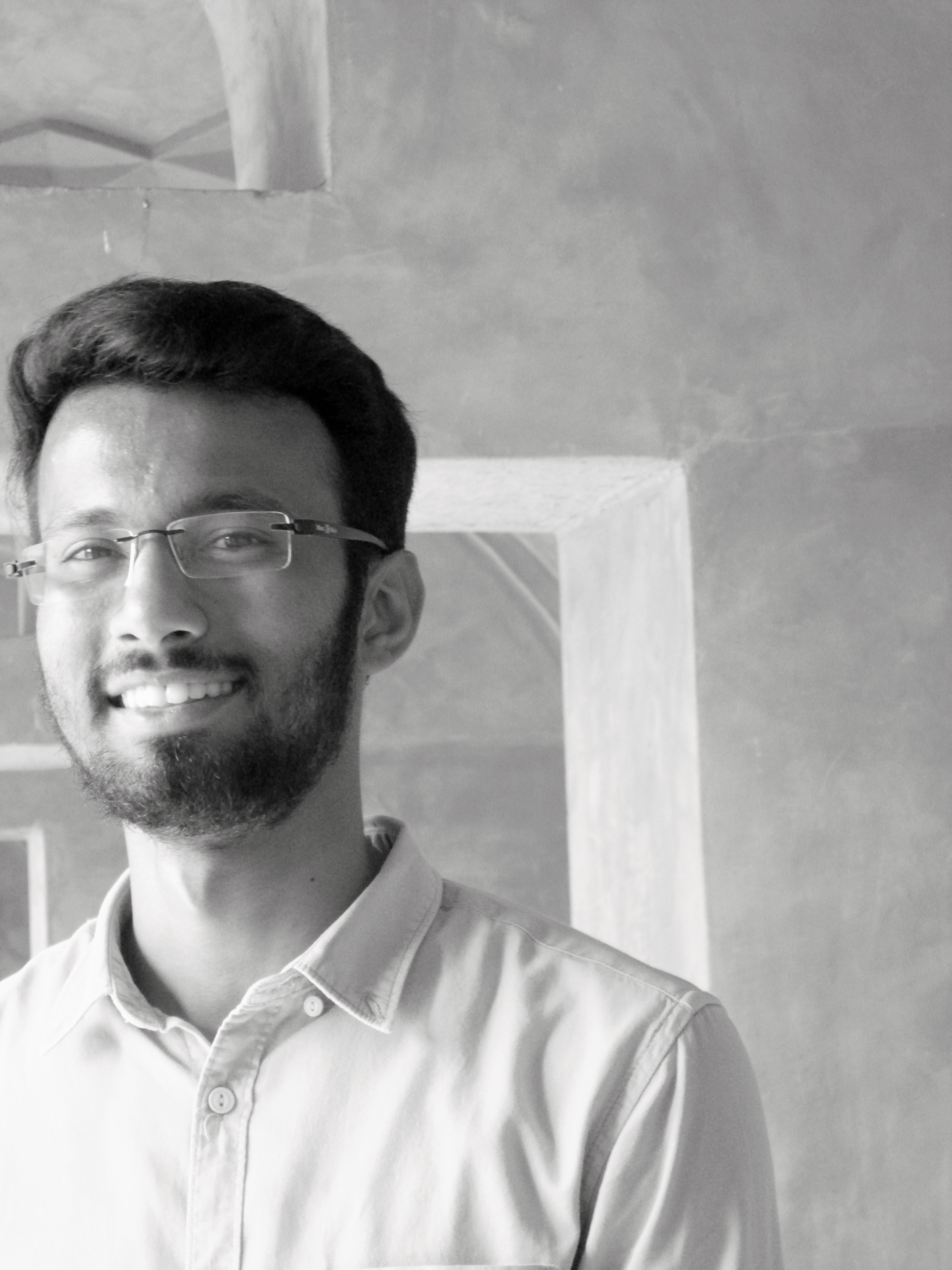 Mohammad siraj