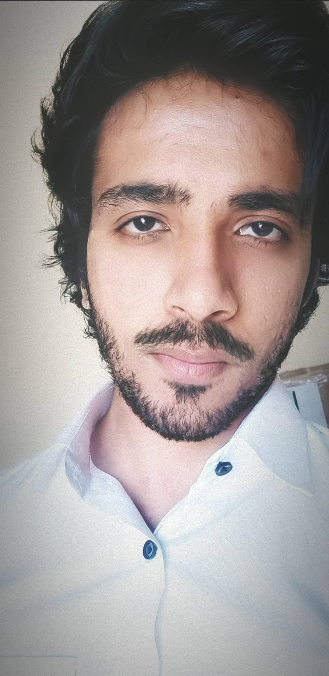 Mohammed Abdul Rafay