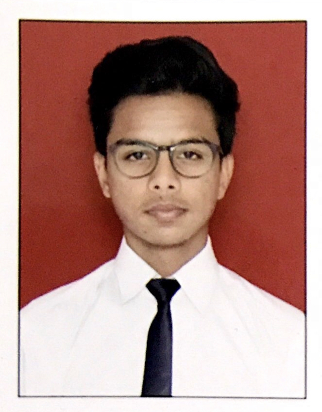 Mohammed Faizan