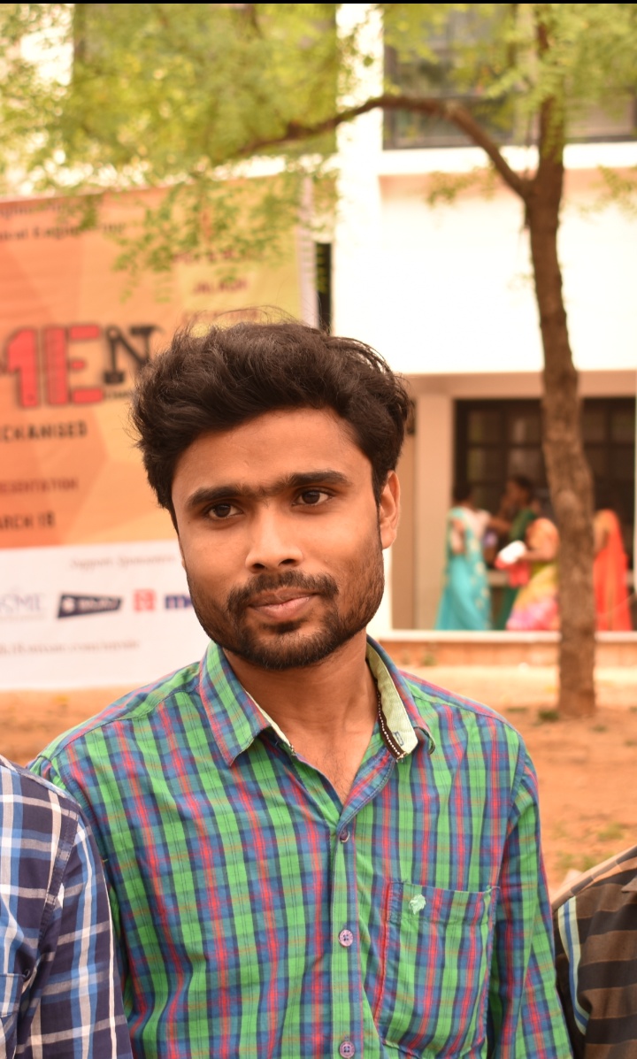 Mohammed Idrees