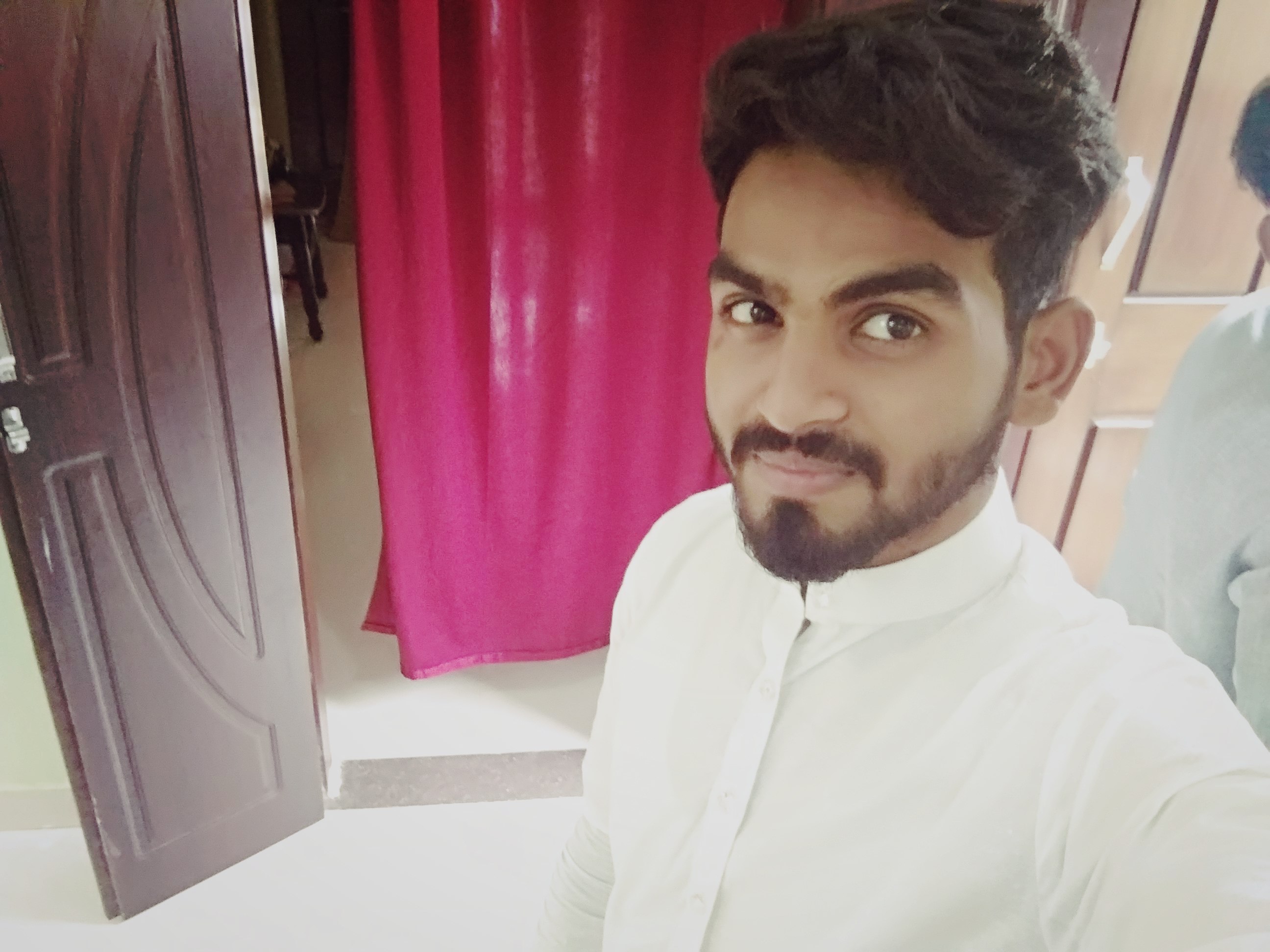 Mohammed Shoaib
