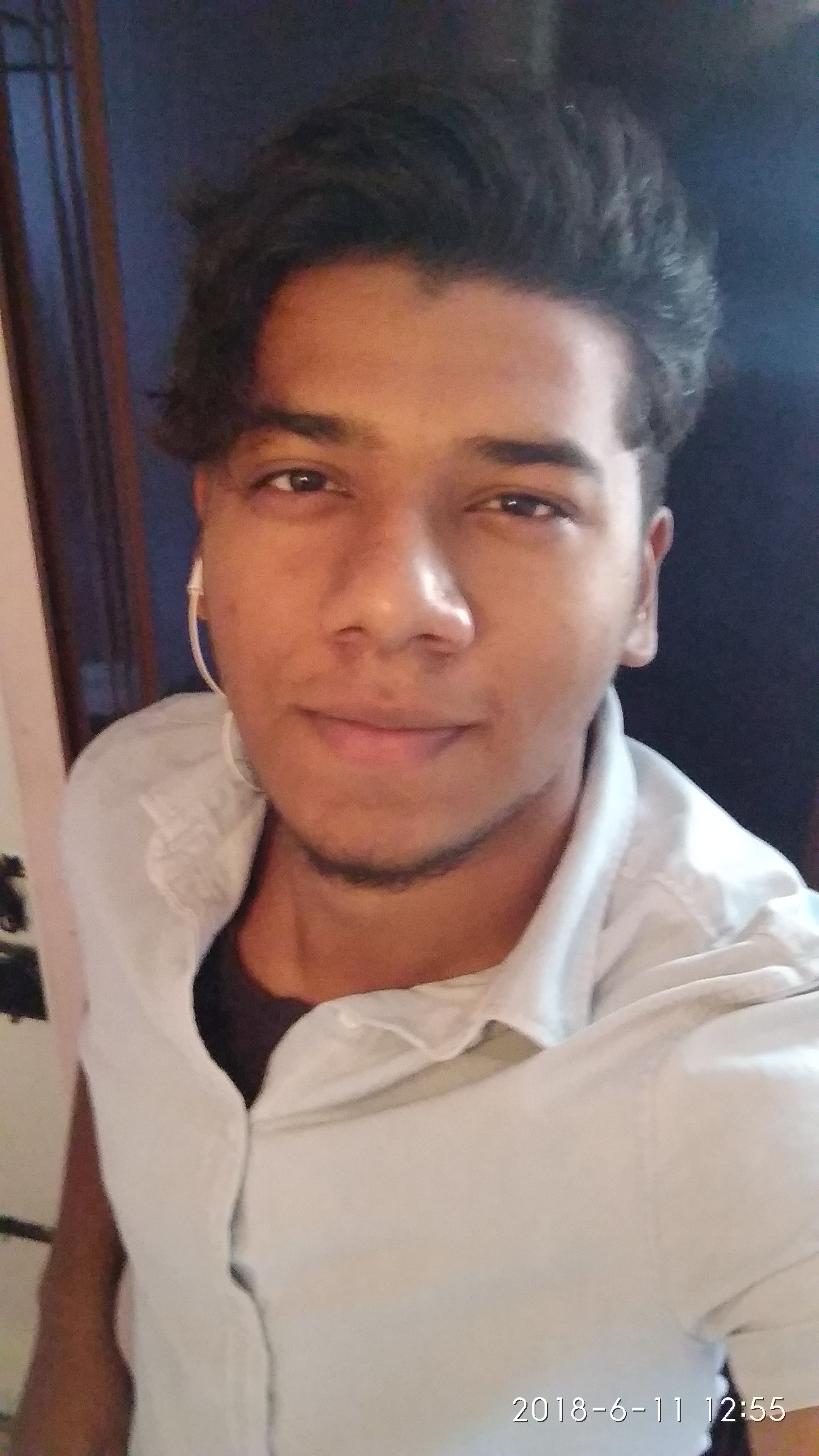 Mohammed suhaib