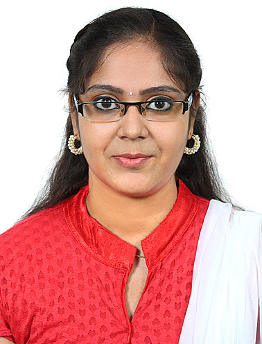 Mohanapriya Chandrasekar
