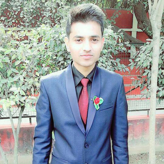Mohd Aamir