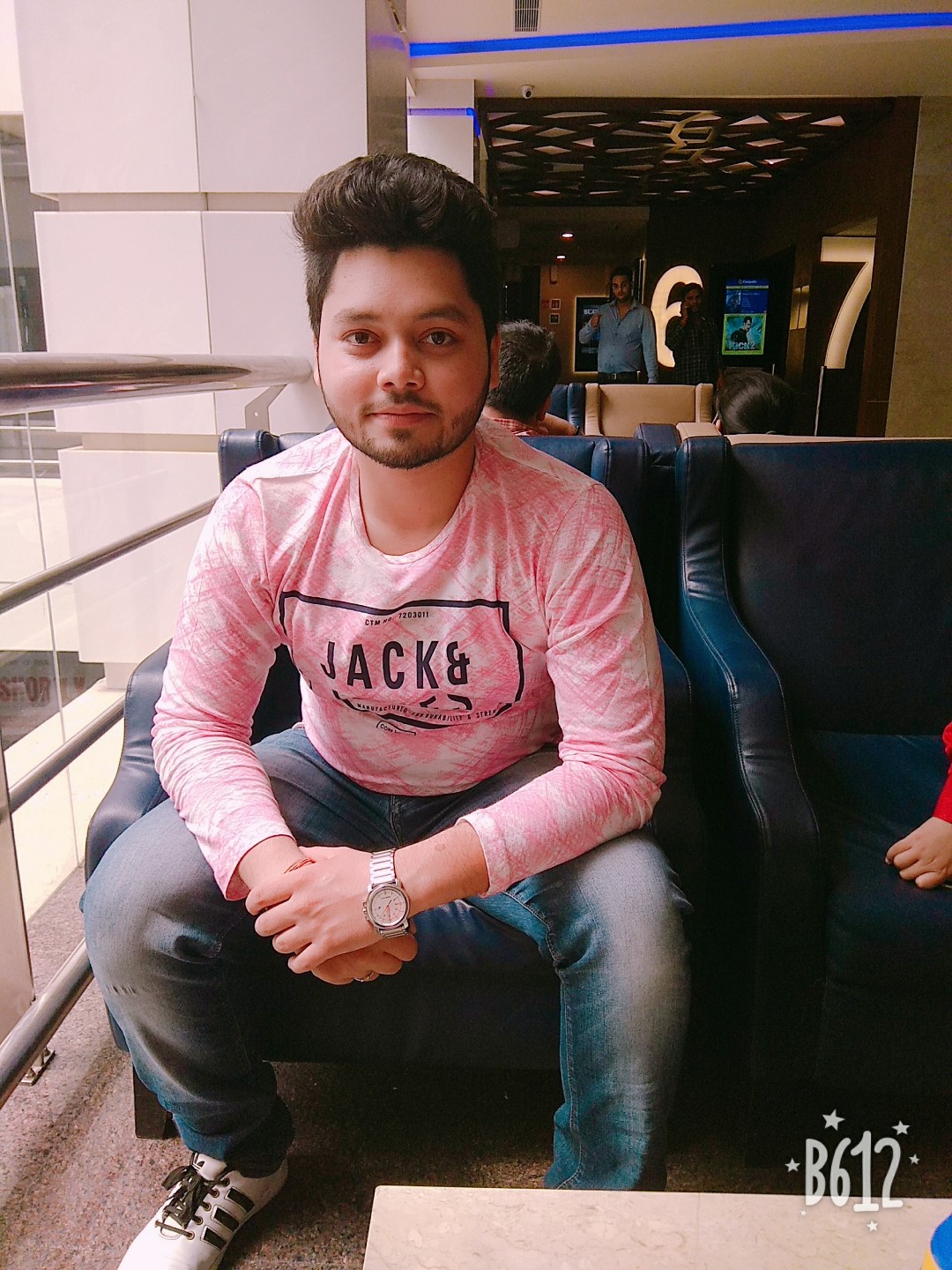 Mohd Ali Rizvi