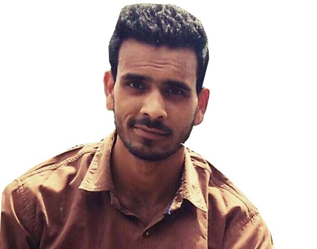 Mohd arif
