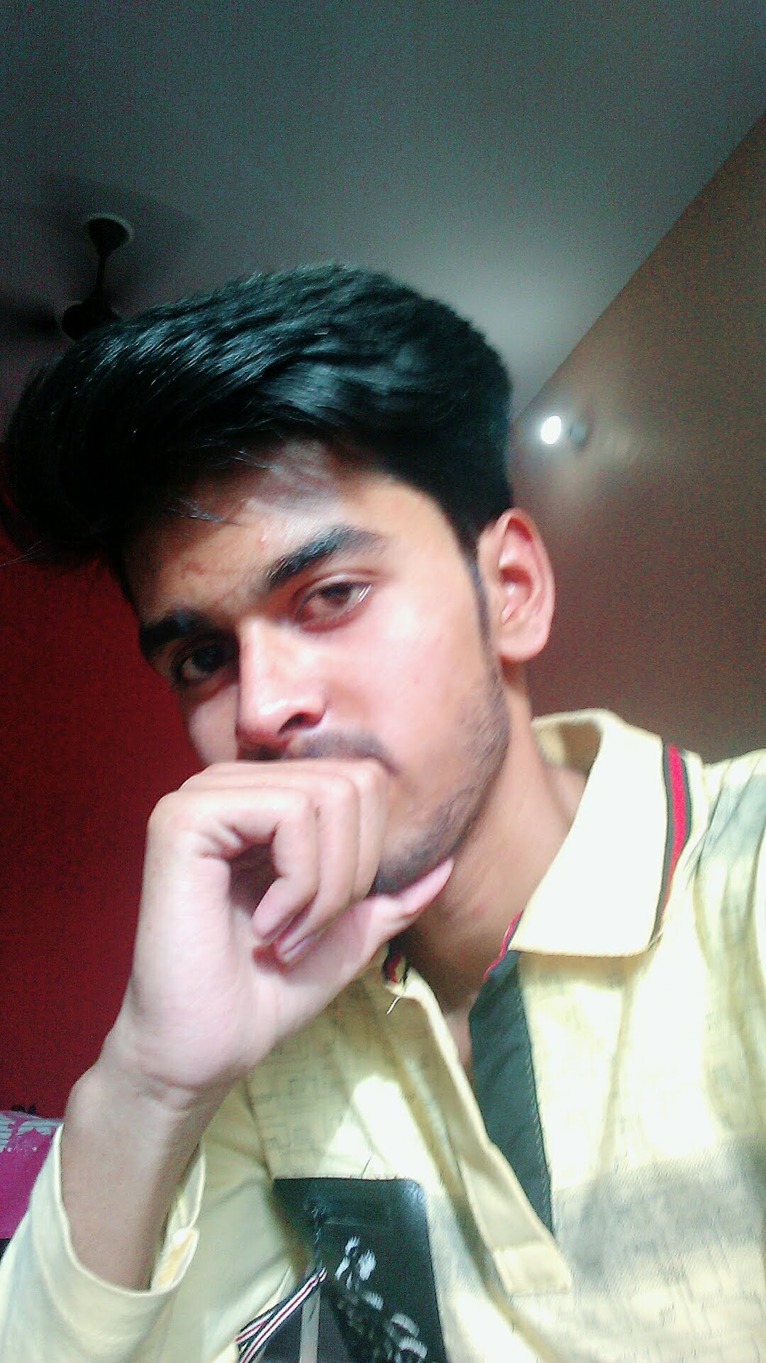 Mohd saad