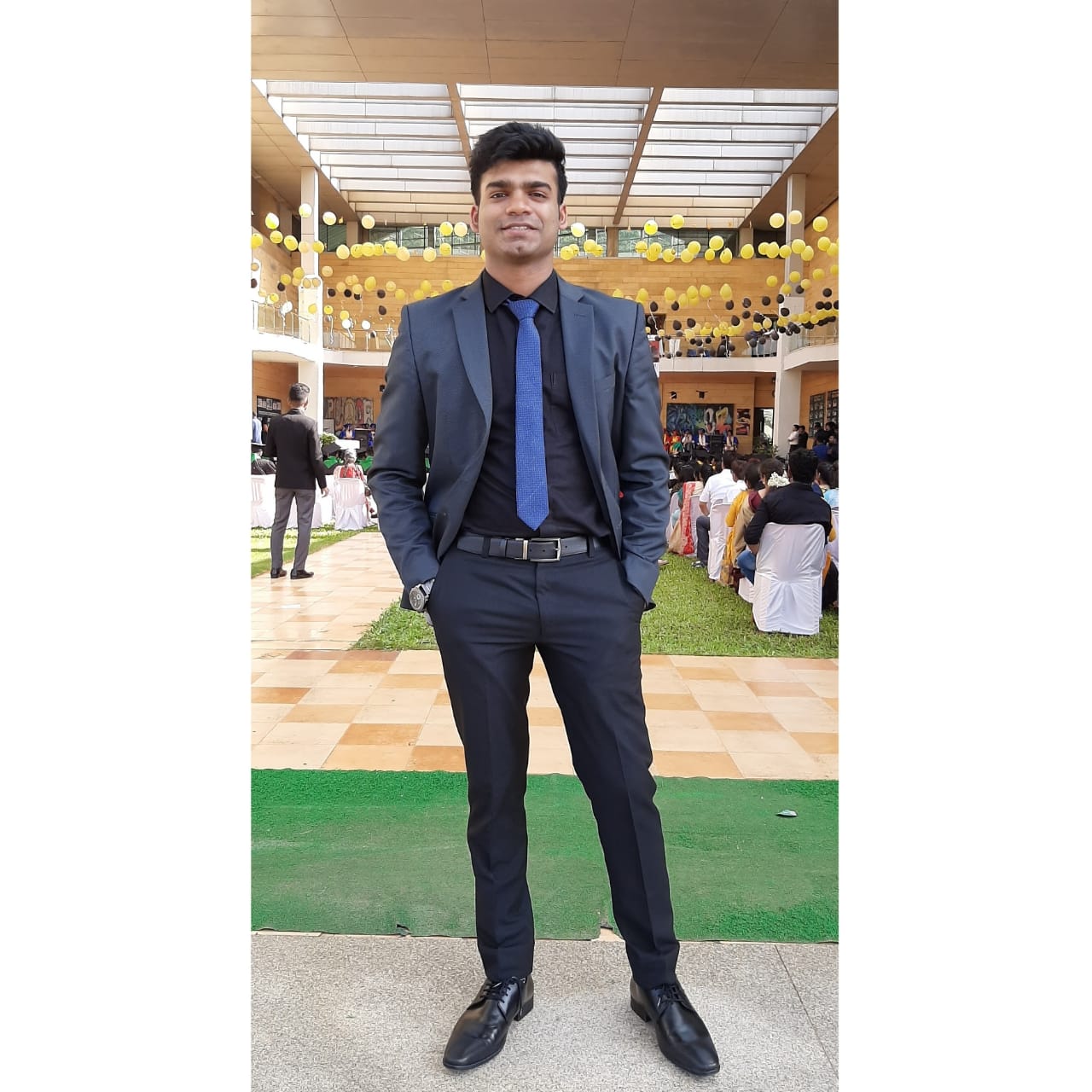 Mohit Choudhary