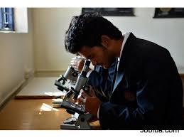Mohit Joshi