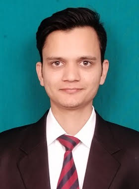 Mohit Sarohi