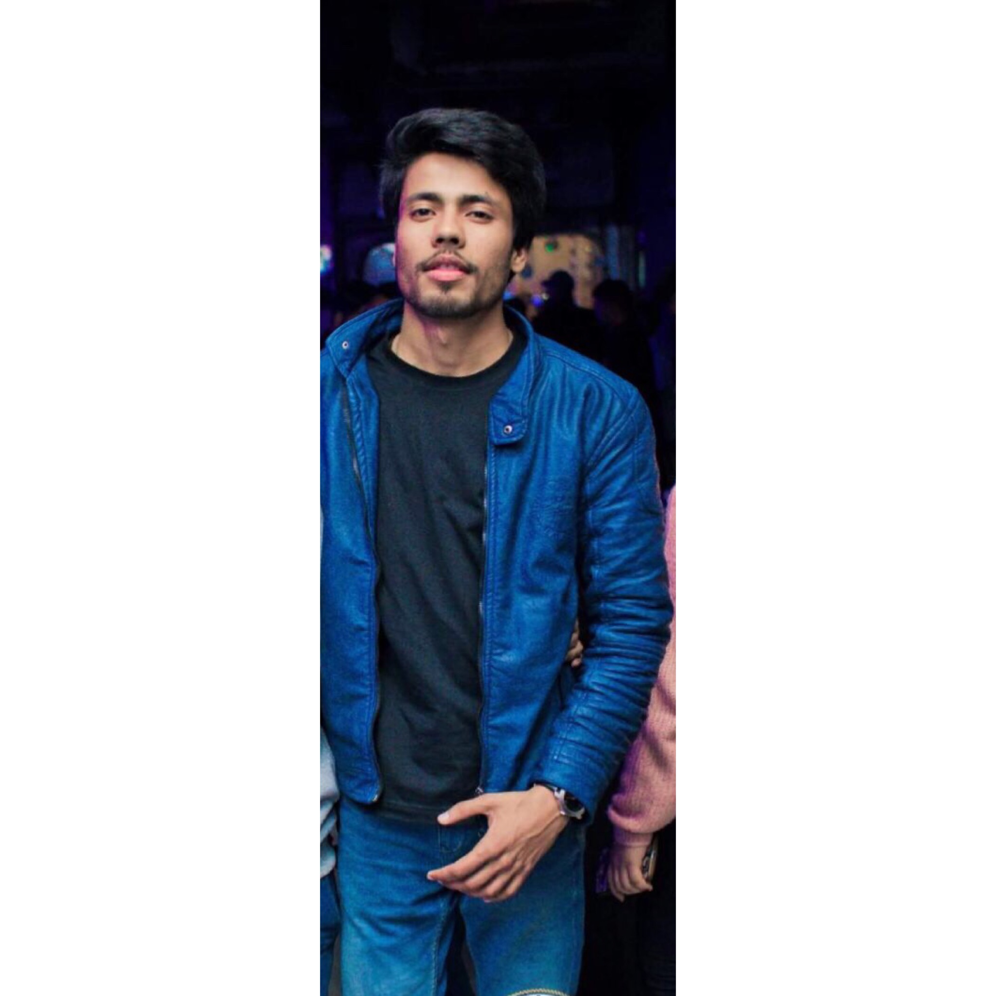 Mohit Soni