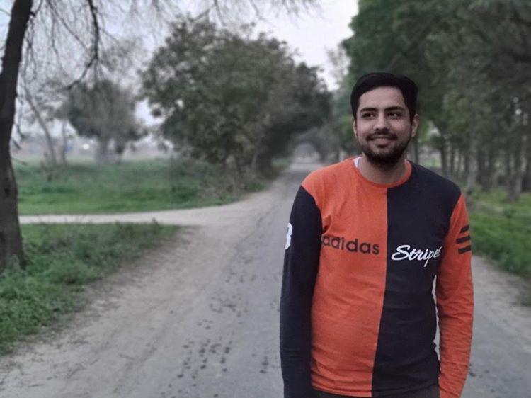 Mohit dhingra