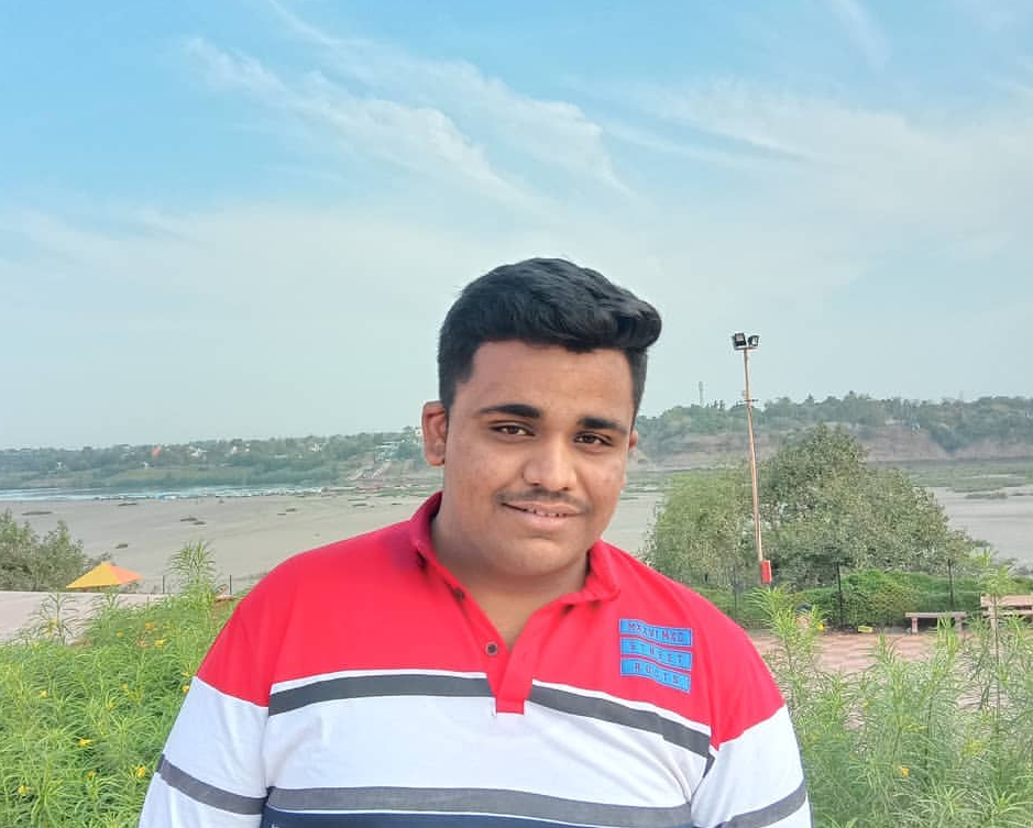 Mohit harwani
