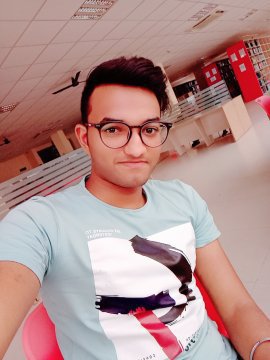 Mohit kashyap
