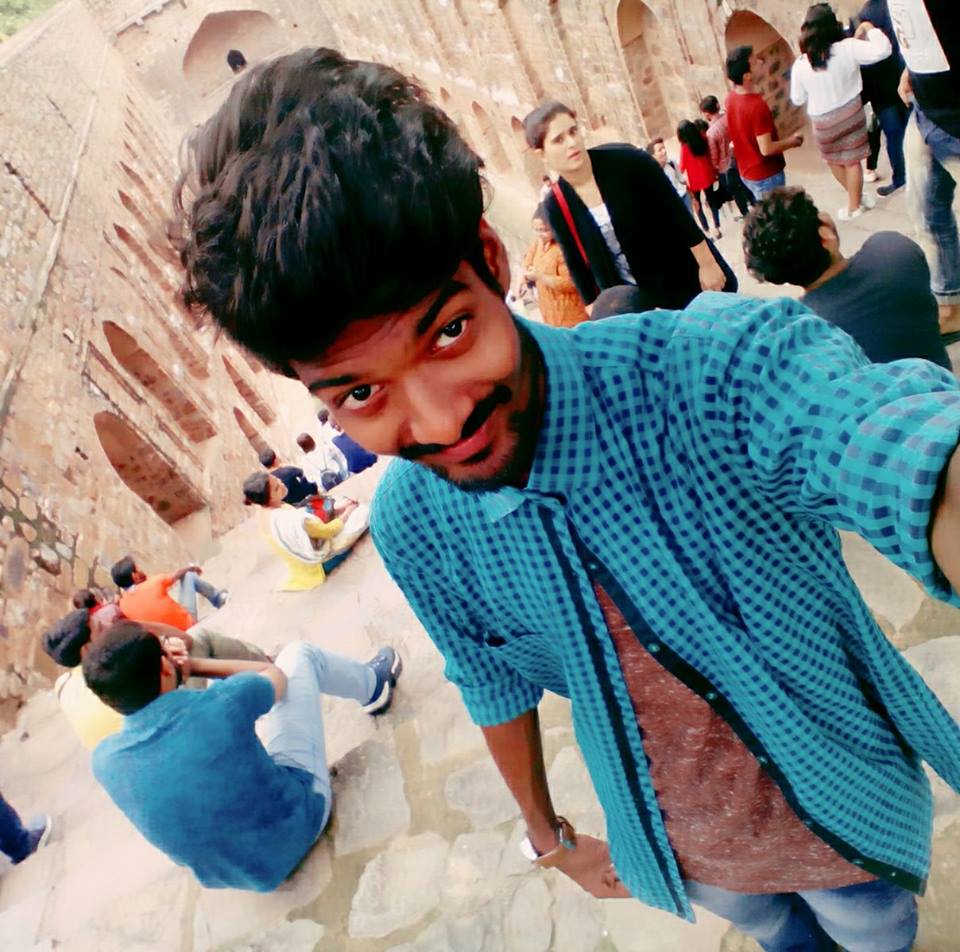 Mohit kumar