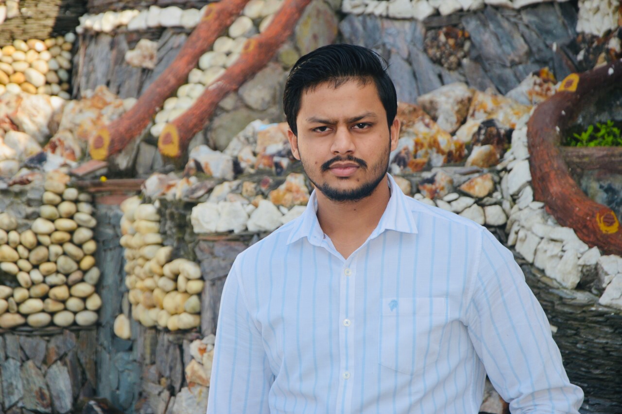 Mohit kumar