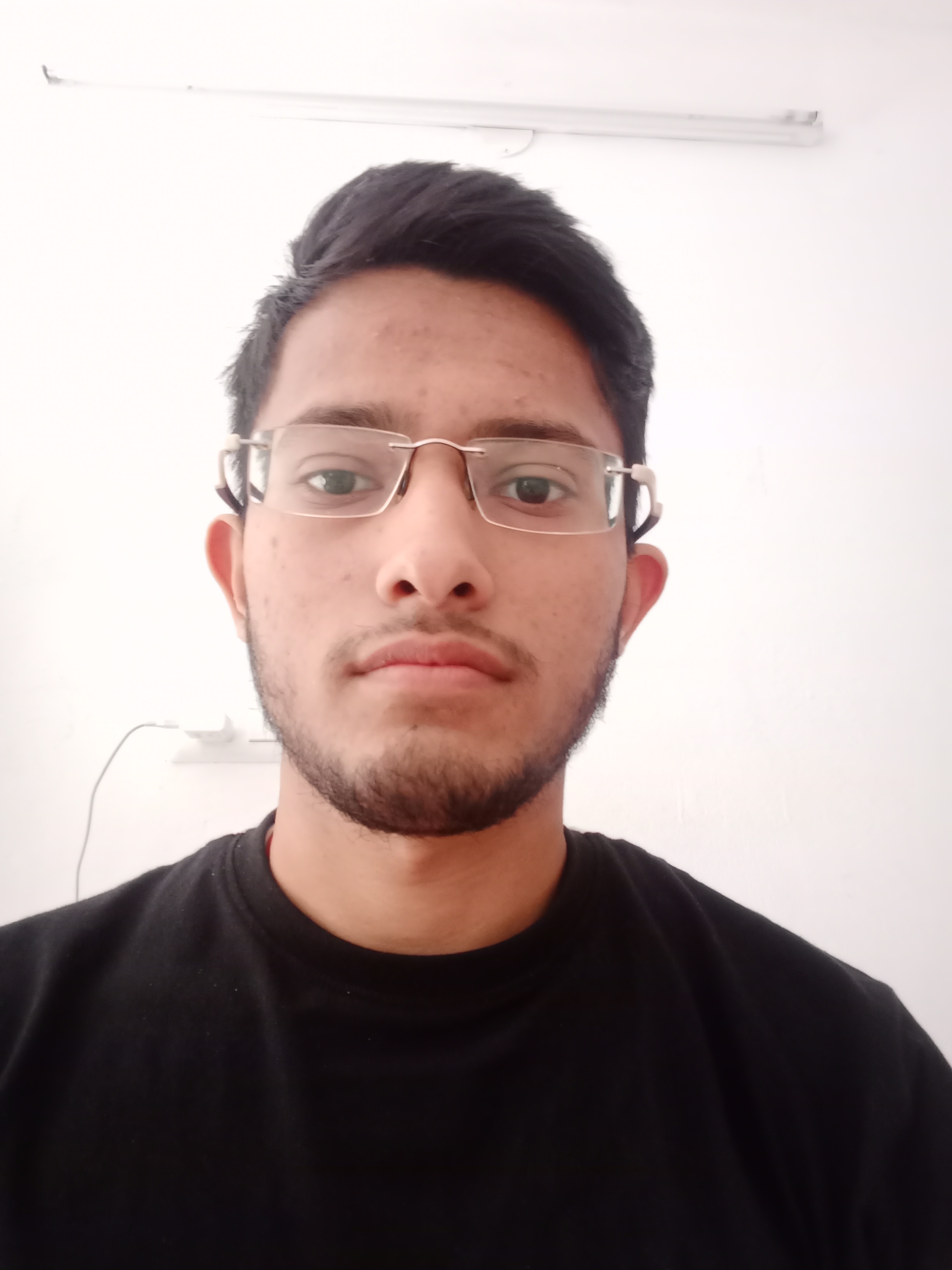 Mohitkumar Sharma