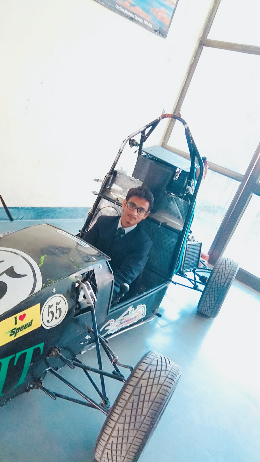 Mohit mishra