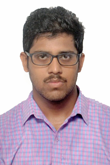 Moinak Ghosh