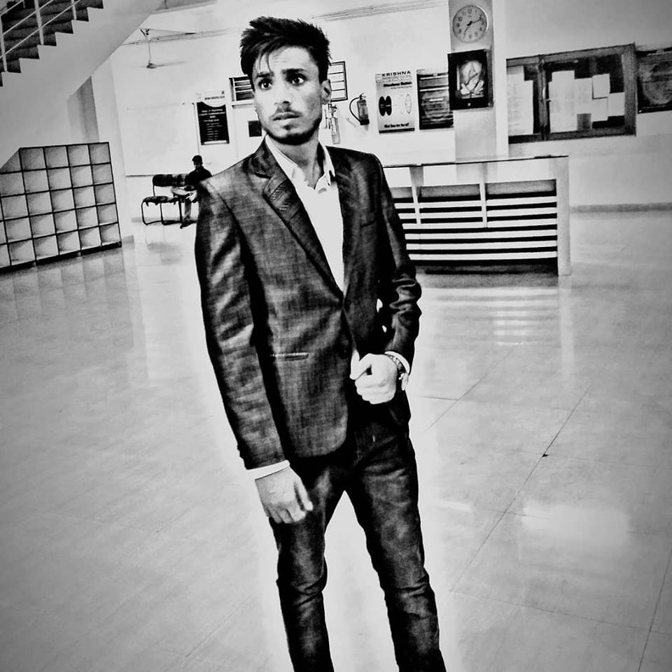 Monendra singh