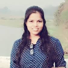 Monika Chand