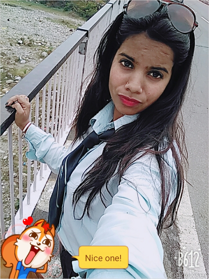Monika kumari