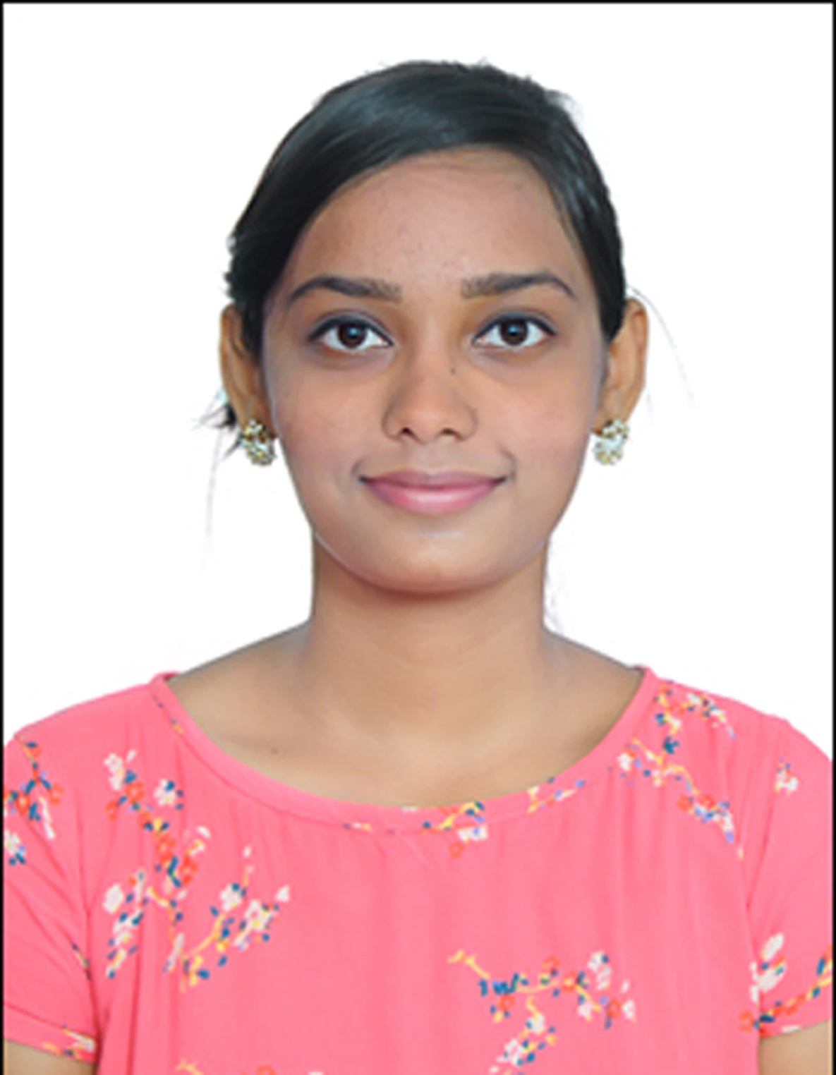 Monisha K
