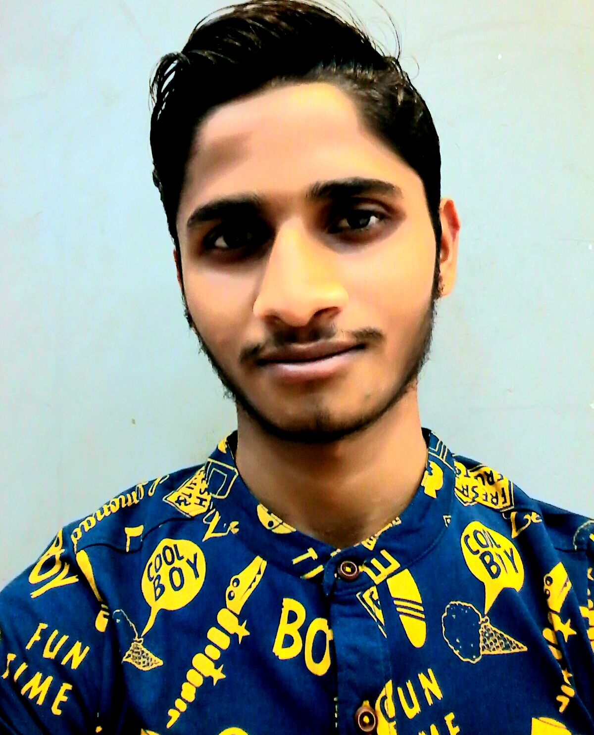 Monish khan