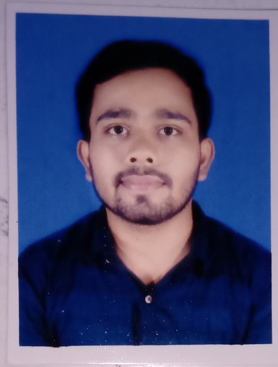Monoj Mondal
