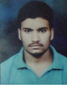 Monu Singh