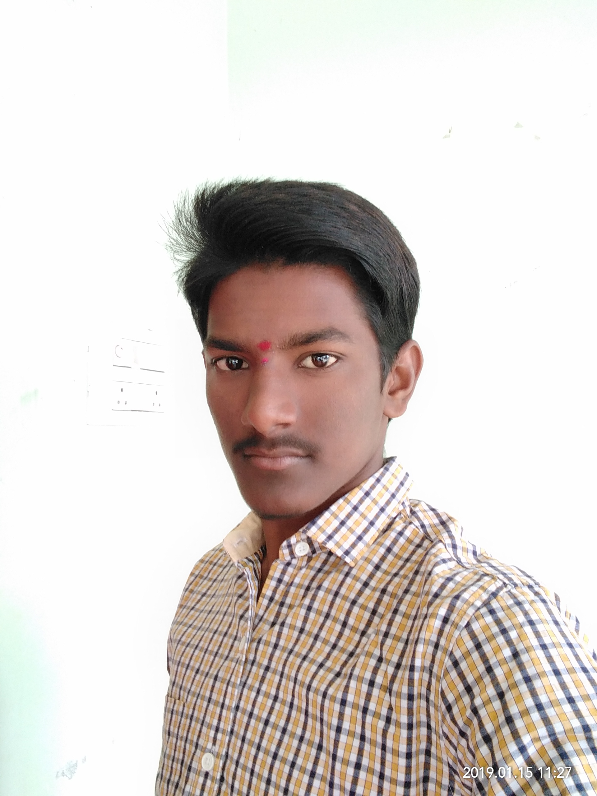 Mothkuri akhil