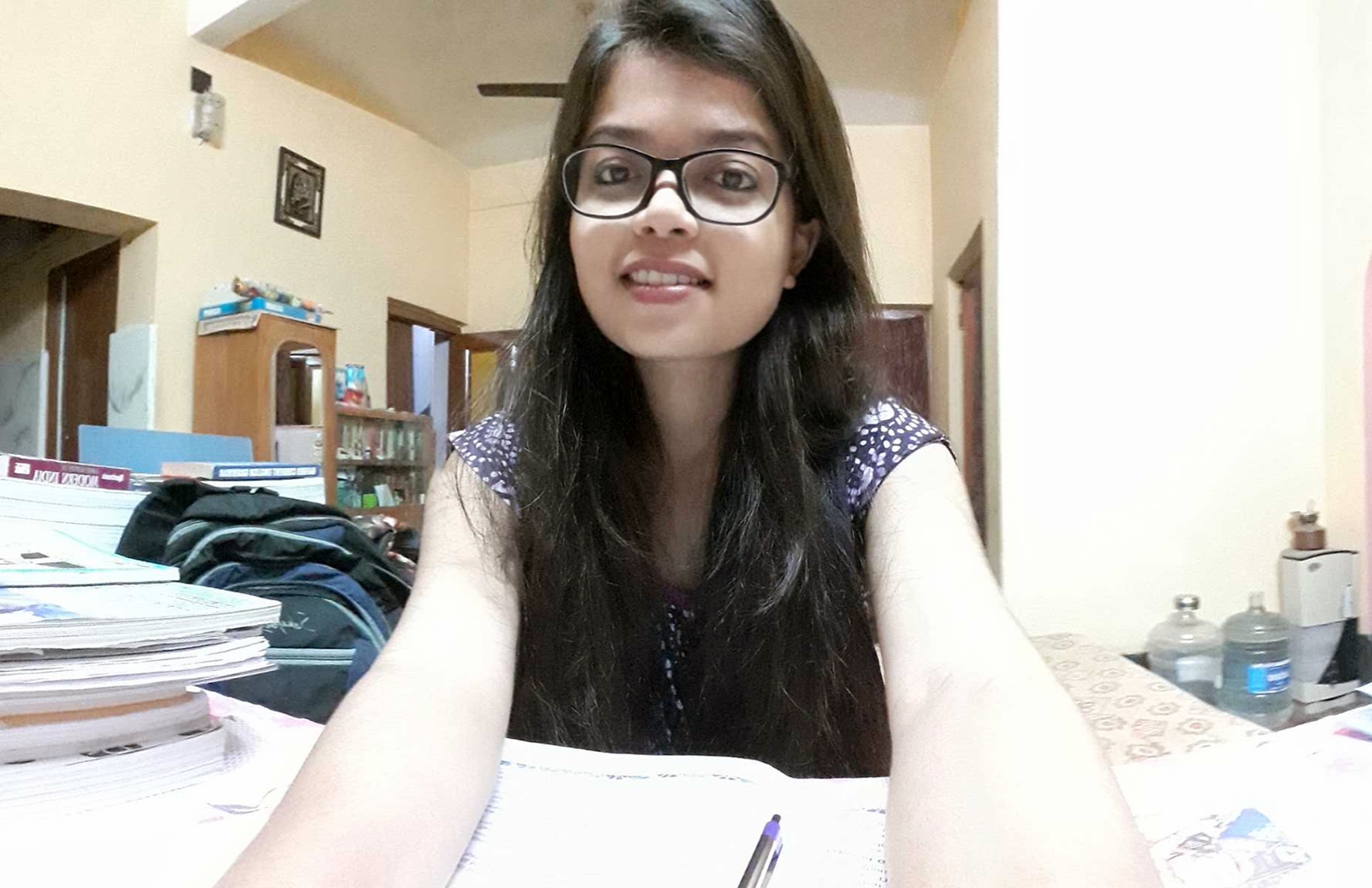 Moumita Biswas