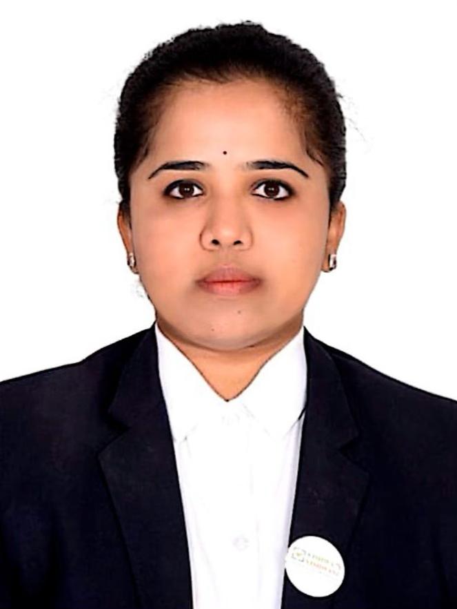 Mounika