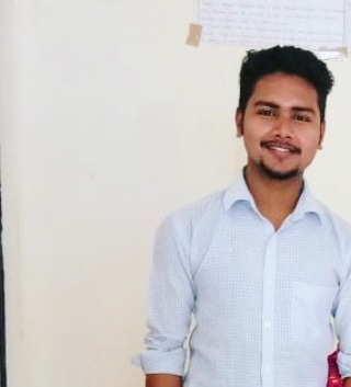 Mridanga Das
