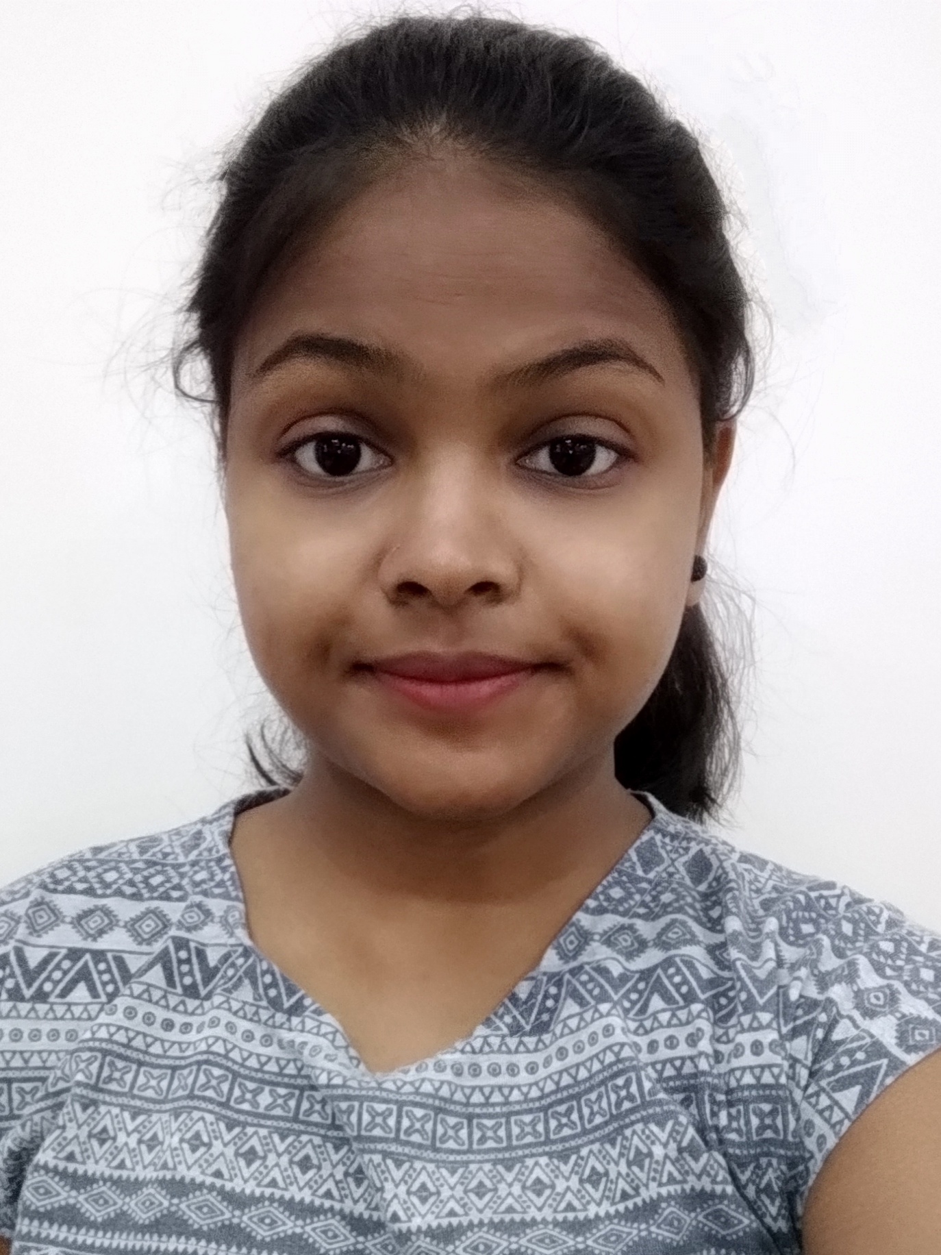 Mrunali Parab