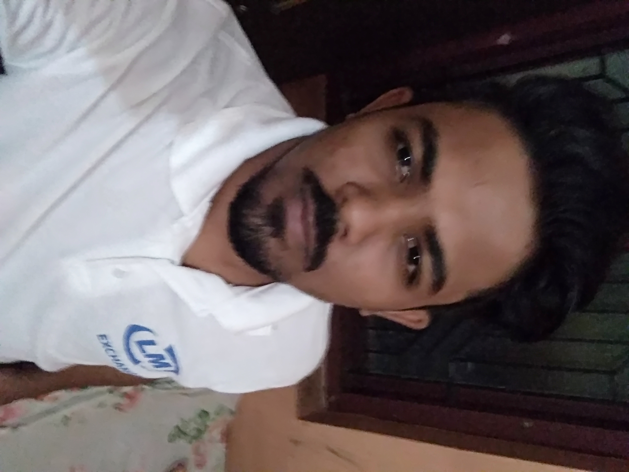 Muhammed Basil P