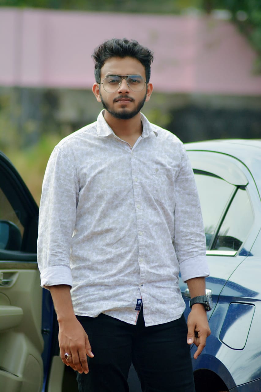Muhammed Razik T