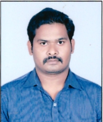 Mujafar Shaik