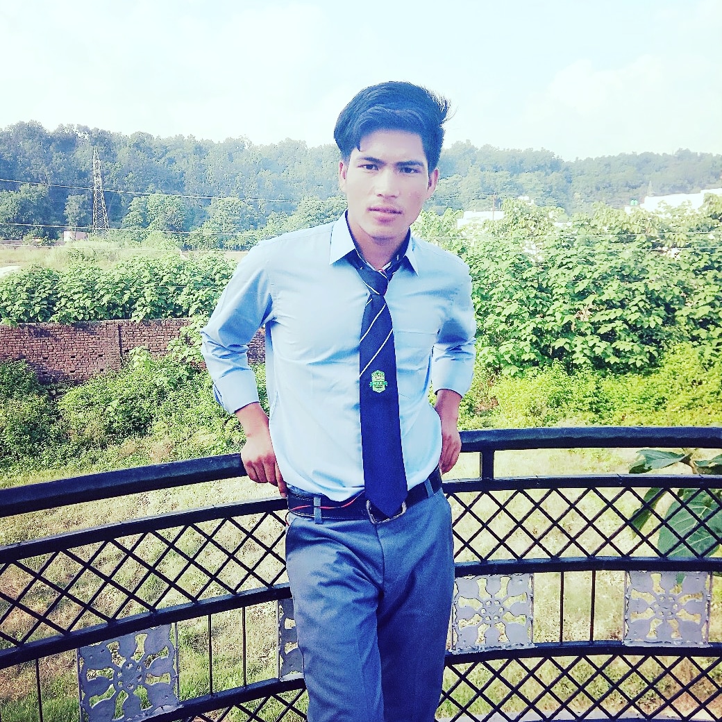 Mukesh singh rawat