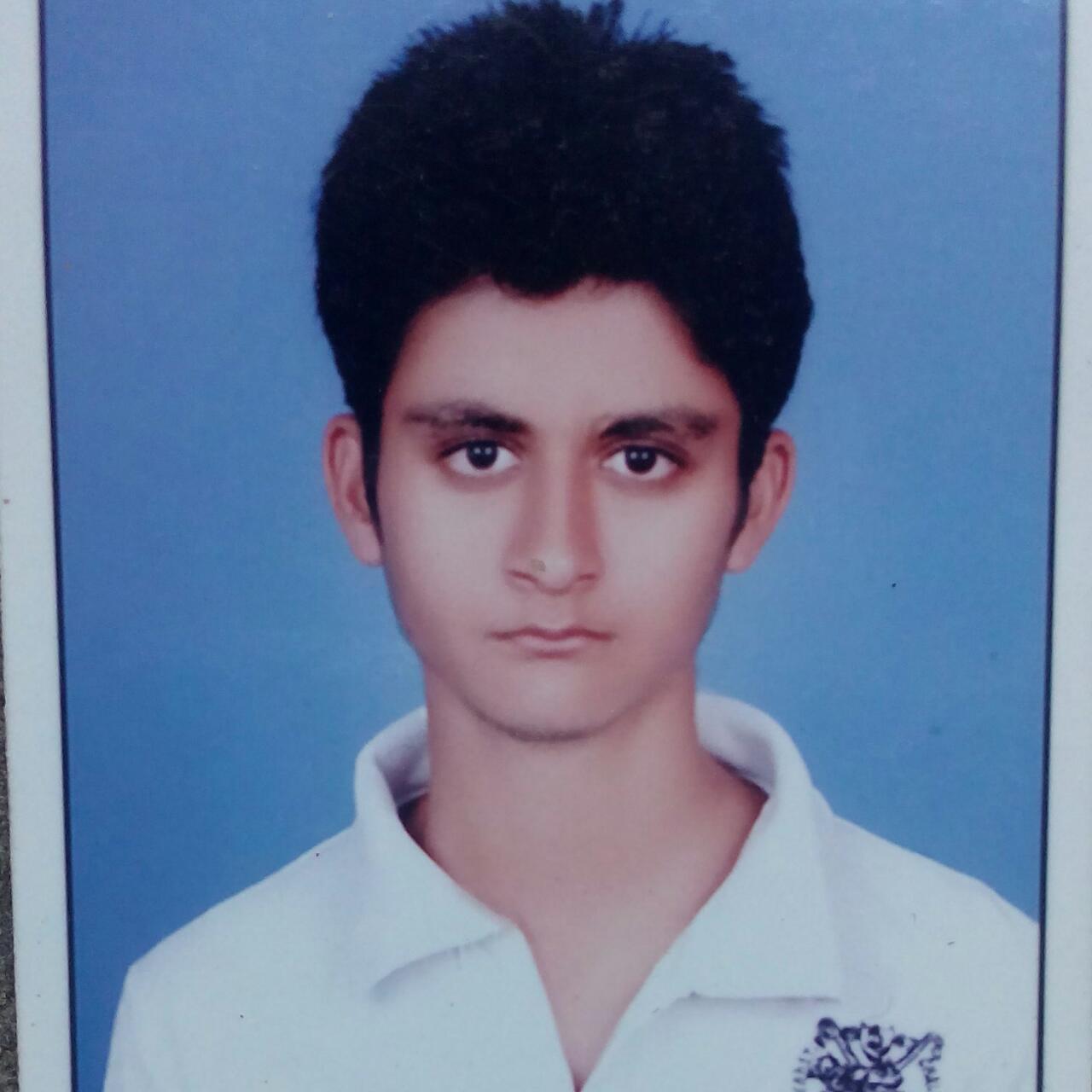 Mukul Thakur