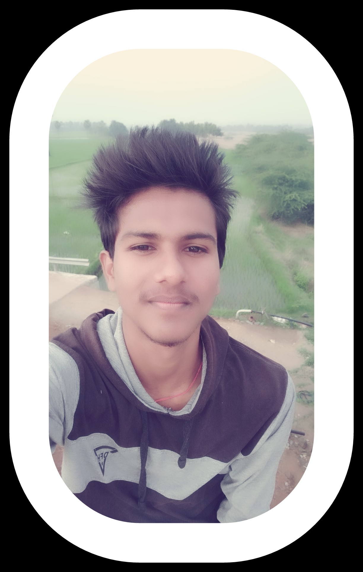 Mula Harsha Vardhan