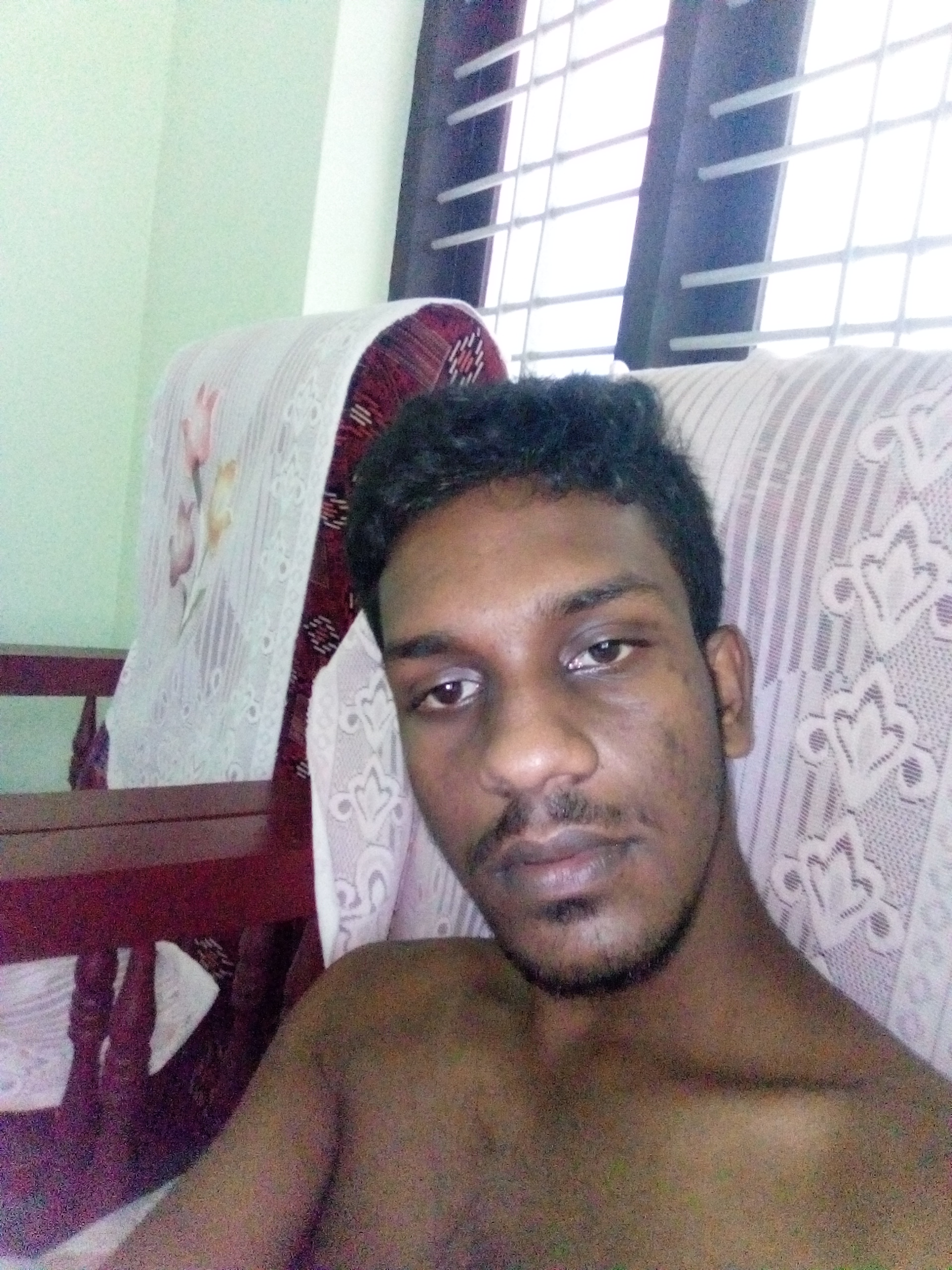 Muneeb Kc