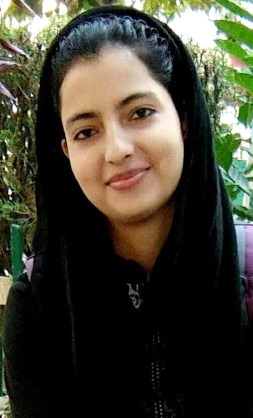 Muneesa Abdullah